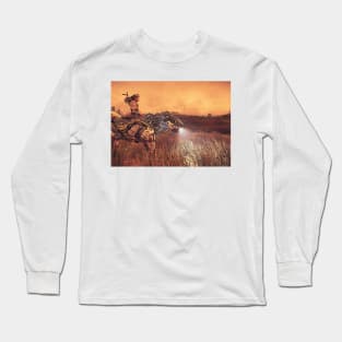 Horizon Long Sleeve T-Shirt